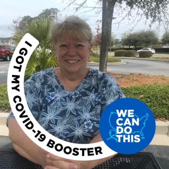 Meet your Posher, Gina - Picture 1 of 1